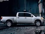 2009 Nissan Titan Crew Cab